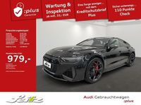 Second-hand Audi RS7 Performance 630 CP (463 kW) 2025 Negru Hatchback