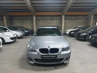 Gebraucht BMW 530 M Sport 218 PS (160 kW) 2005 Grau Kombi