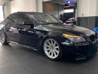 Gebraucht BMW 535 286 PS (210 kW) 2009 Andere farben Limousine