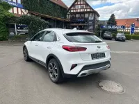 Gebraucht Kia XCeed Spirit 105 PS (77 kW) 2021 Weiß SUV