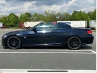 gebraucht BMW 335 Cabriolet 