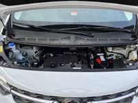gebraucht Opel Vivaro M 1.5 D Cargo KLIMA/RADIO/PDC/TEMPOMAT