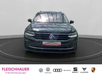 Gebraucht VW Tiguan Move 150 PS (110 kW) 2023 SUV