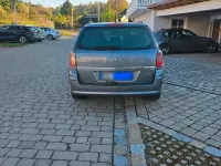 Usado Opel Astra 2005 Carrinha