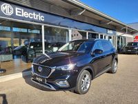 Second-hand MG EHS Luxury 258 CP (189 kW) 2022 Negru SUV