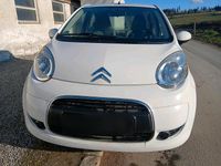 Gebraucht Citroën C1 68 PS (50 kW) 2008 Kleinwagen