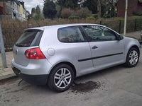 Gebraucht VW Golf V Goal 75 PS (55 kW) 2007 Kombi