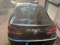 Usata VW Passat 140 CV (102 kW) 2013 Nero Berlina