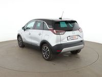 gebraucht Opel Crossland X 1.2 120 Jahre, Benzin, 14.000 €