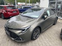 Gebraucht Toyota Corolla Team 121 PS (88 kW) 2024 Manganbronze met. Kombi