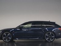 Gebraucht Audi RS6 Exclusive 600 PS (441 kW) 2020 Blau Kombi