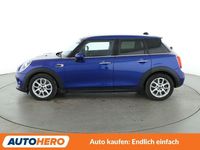 Second-hand Mini Cooper D 116 CP (85 kW) 2019 Albastru Hatchback