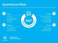 Second-hand VW Multivan Generation Six 204 CP (150 kW) 2022 Monovolum