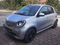 gebraucht Smart ForFour passion