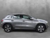 Gebraucht Mercedes GLA200 Advanced 150 PS (110 kW) 2025 Grau SUV