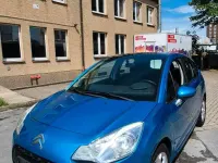 Gebraucht Citroën C3 120 PS (88 kW) 2011 Blau Limousine