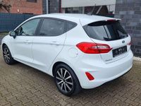 gebraucht Ford Fiesta Cool & Connect/Sitzh&Lenkrad Heizung/Dab/