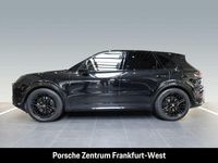 Gebraucht Porsche Cayenne 470 PS (345 kW) 2025 Chromitschwarzmetallic SUV