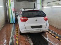 gebraucht Citroën C4 picasso