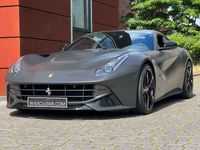 gebraucht Ferrari F12 berlinetta V12, Sportausp, Carbon Paket