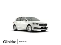 Neu Skoda Fabia Essence 80 PS (58 kW) 2026 Weiß Kleinwagen