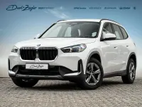 Gebraucht BMW X1 Shadowline 170 PS (125 kW) 2025 Alpinweiß uni SUV