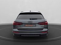 Gebraucht Audi A6 S-Line 286 PS (210 kW) 2018 Grau Kombi