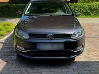 gebraucht VW Polo 1.0 44kW BMT ALLSTAR ALLSTAR