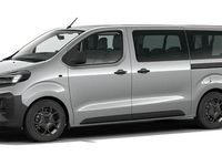 Ny Opel Vivaro 177 HK (130 kW) 2025 Grå MPV