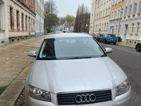 gebraucht Audi A3 1.6 Benzin