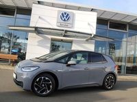 Gebraucht VW ID.3 Pro Performance 150 kW (204 PS) 2022 Grau Kleinwagen