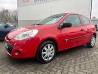 gebraucht Renault Clio III YAHOO!