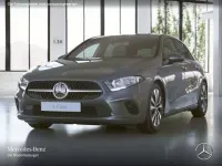 Gebraucht Mercedes A250 Style 160 PS (117 kW) 2022 Grau Limousine
