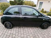 gebraucht Nissan Micra K12