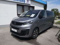 Gebraucht Fiat E-Ulysse Lounge 100 kW (136 PS) 2023 Colosseo grau metallic Van / Kleinbus