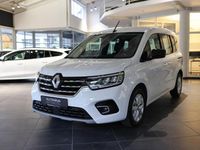 Gebraucht Renault Kangoo Edition One 199 PS (146 kW) 2022 Mineral weiã Van / Kleinbus