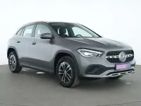 Gebraucht Mercedes GLA180 Style 116 PS (85 kW) 2023 Mountaingrau SUV