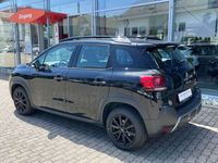 gebraucht Citroën C3 Aircross PureTech 110 S&S EAT6 Feel, PDC, Family-Paket