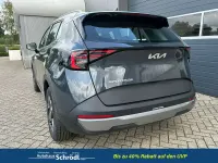 Neu Kia Sportage Vision 150 PS (110 kW) 2026 Pentametal metallic SUV