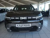 Neu Dacia Duster Journey 158 PS (116 kW) 2026 Schwarz SUV