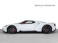 Gebraucht Ford GT 630 PS (463 kW) 2024 Frozen white (weiß) Coupé