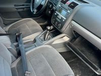 Gebraucht VW Golf V 105 PS (77 kW) 2008 Kombi