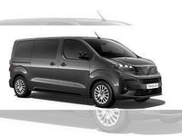 Gebraucht Peugeot Traveller Allure 177 PS (130 kW) 2025 Grau (titanium grau) Van / Kleinbus