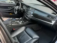 Gebraucht BMW 535 313 PS (230 kW) 2011 Braun Kombi