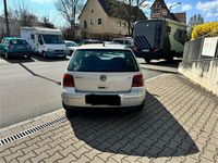 Gebraucht VW Golf VII 125 PS (91 kW) 2015 Silber Kleinwagen