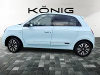 Używany Renault Twingo Techno 60 kW (82 KM) 2023 Niebieski Hatchback