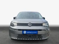 Gebraucht VW Caddy Basis 114 PS (83 kW) 2024 Beige Van / Kleinbus