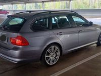 gebraucht BMW 318 HU 01/26 Sitzheizung 4 x 7.5 x 18