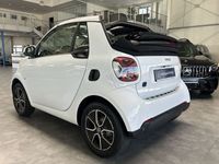 gebraucht Smart ForTwo Electric Drive ForTwo cabrio