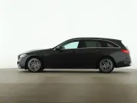 Gebraucht Mercedes C300 AMG line 258 PS (189 kW) 2025 Grau Limousine